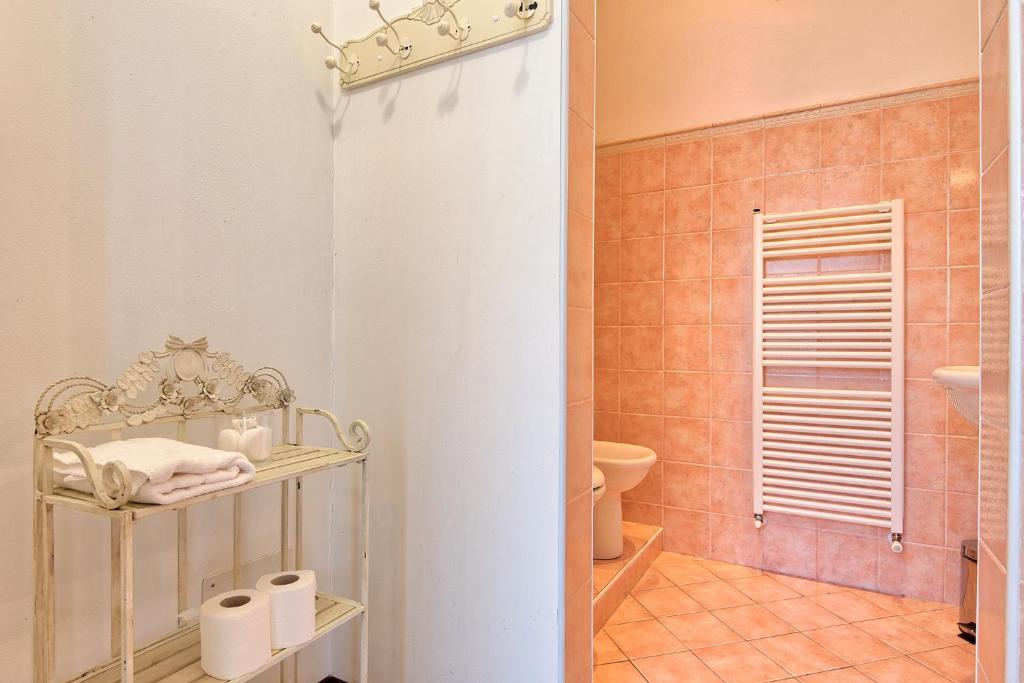 Stay Bergamo guesthouse camera Mille