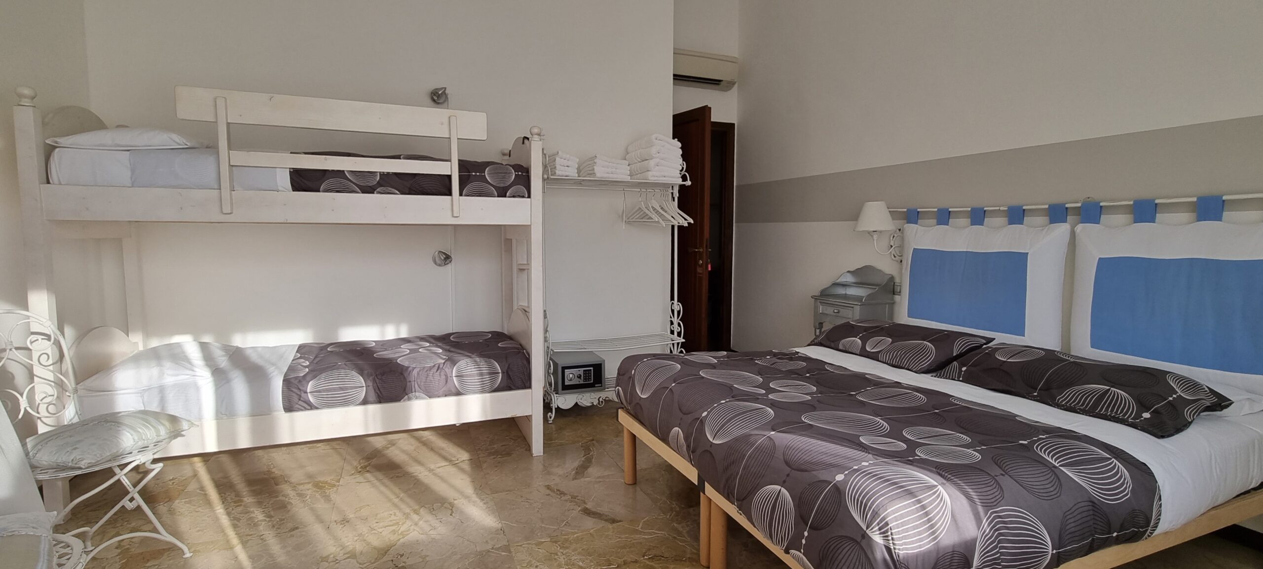Stay Bergamo guesthouse camera Colleoni