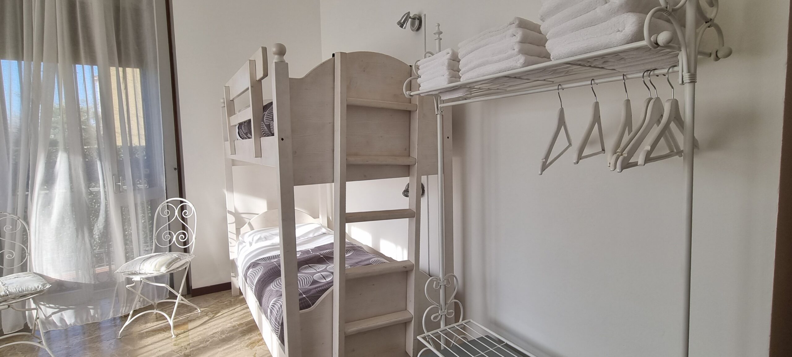 Stay Bergamo guesthouse camera Colleoni