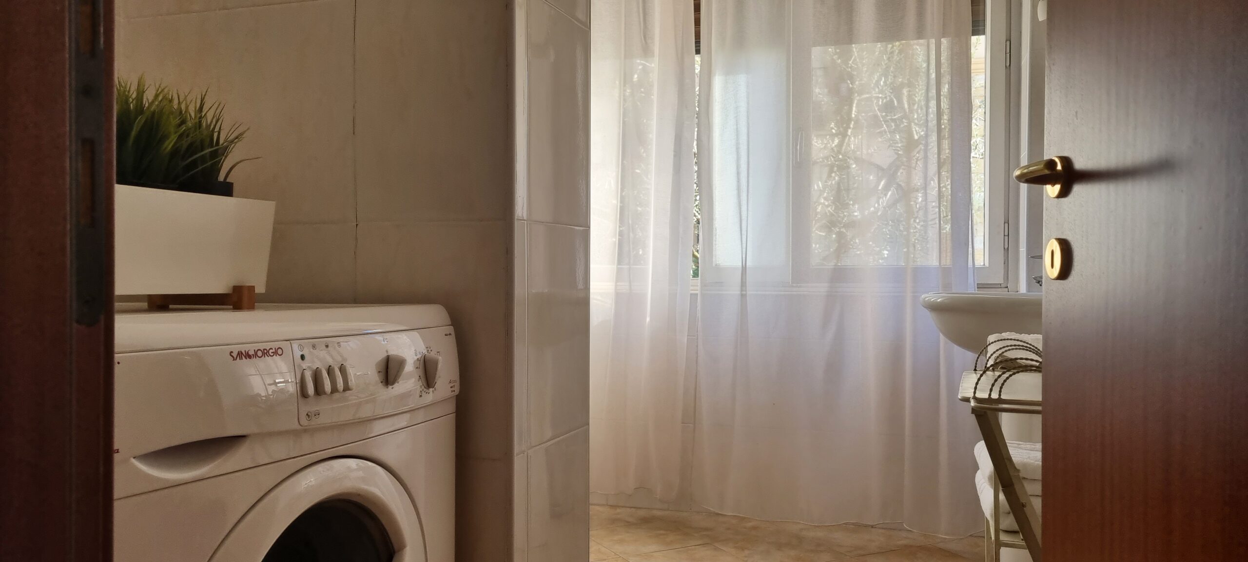 Stay Bergamo guesthouse camera Meridiana