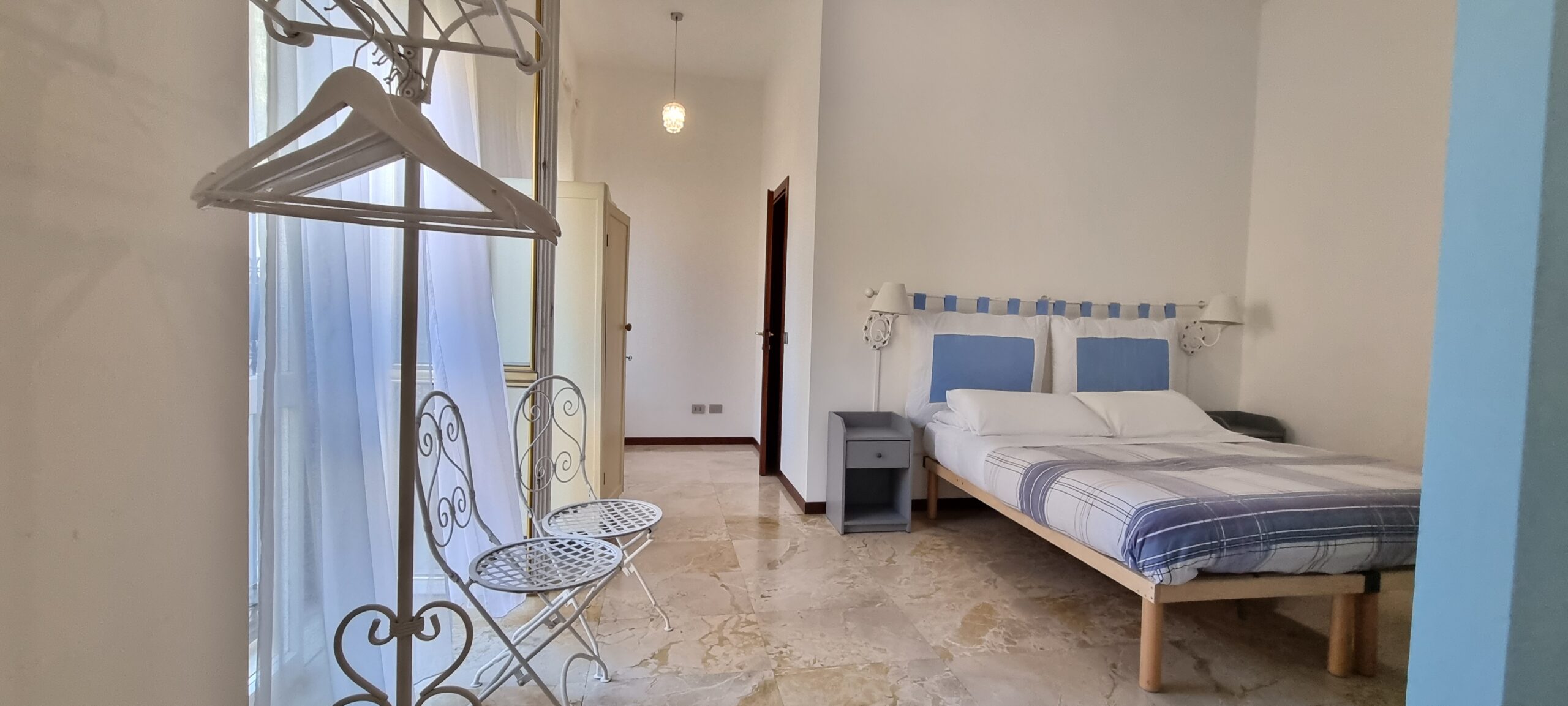 Stay Bergamo guesthouse camera Mille