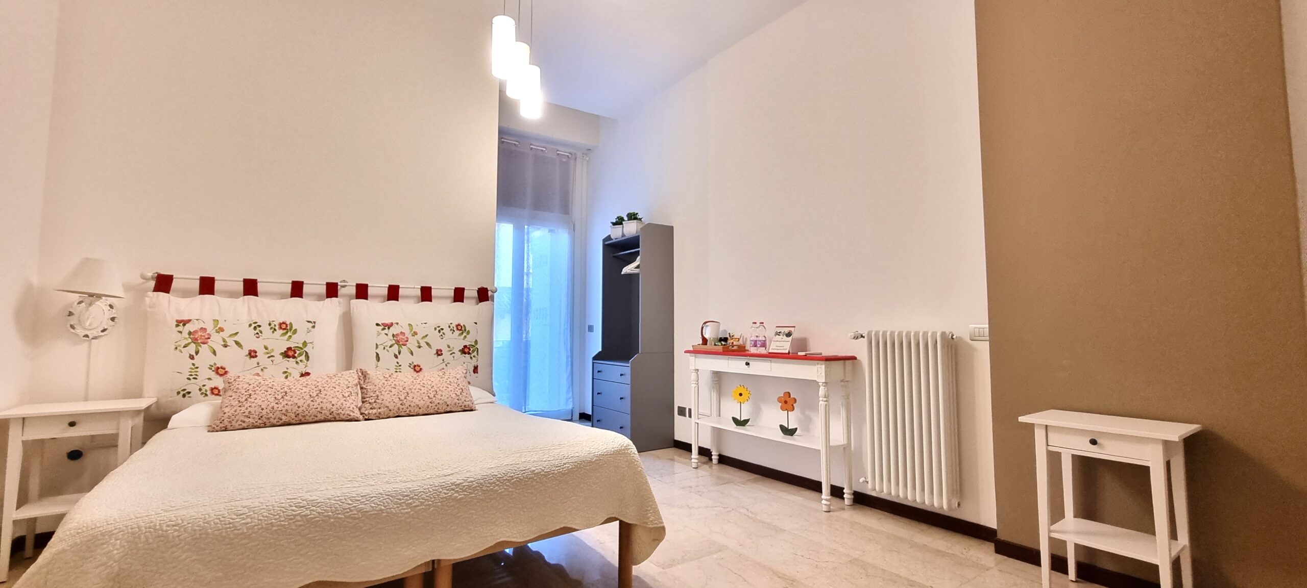 Stay Bergamo guesthouse camera Margì