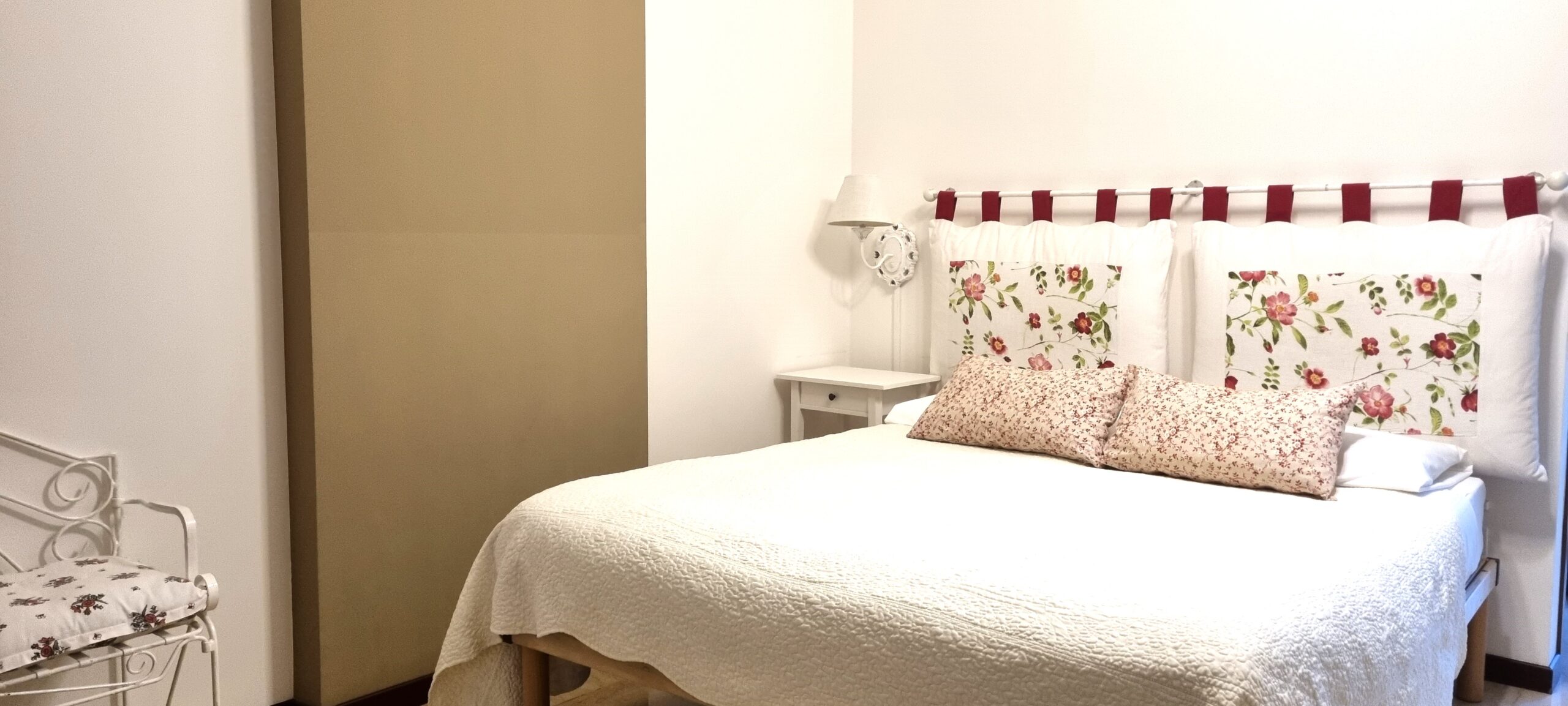Stay Bergamo guesthouse camera Margì